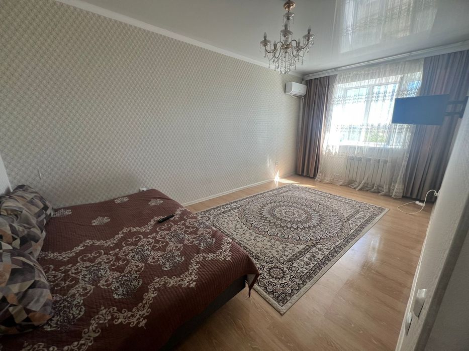 2х ком возле аэропорта