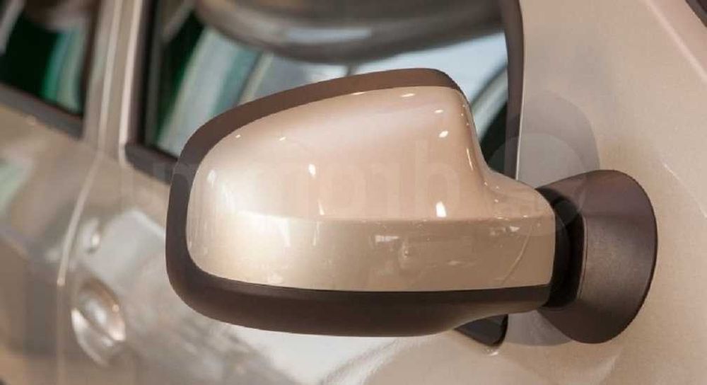 зеркало Lada Nissan Renault