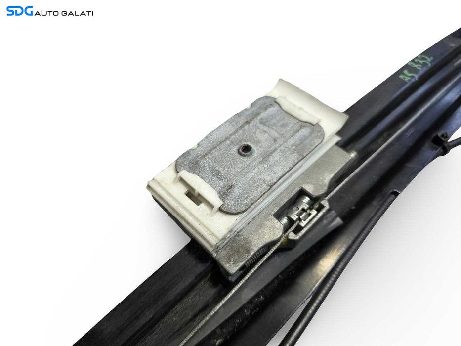Macara Electrica Dreapta Fata Audi A5 Coupe 2009 - 2017 [LS1075]