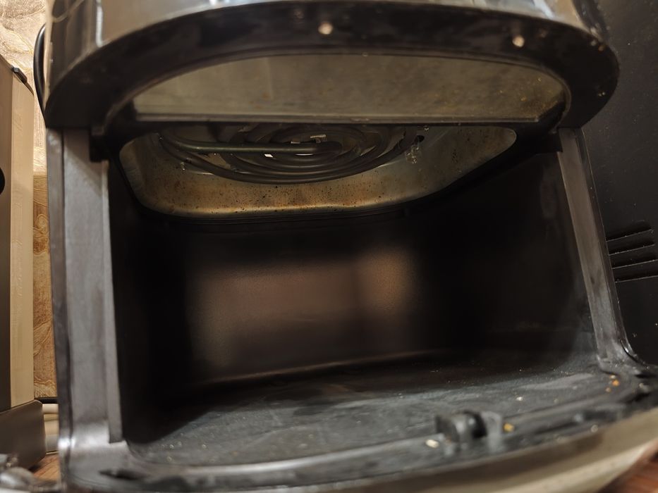 Air fryer 6литра