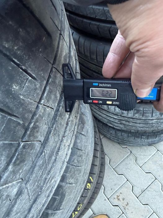 275 40 r21 vara pirelli