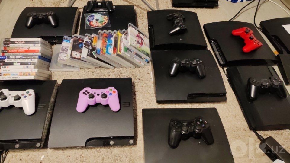 Playstation 3  Ps3