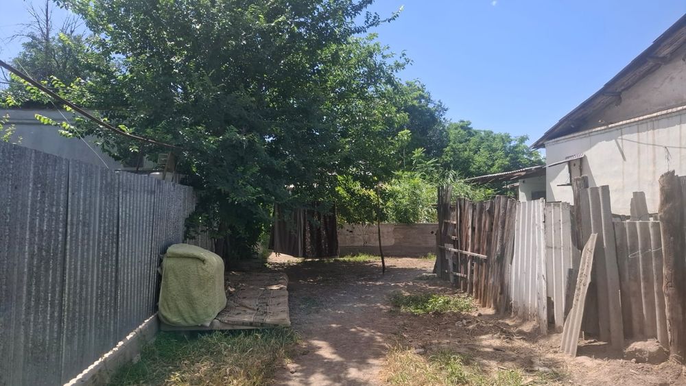 Продаётся дом по ул.копжасарова