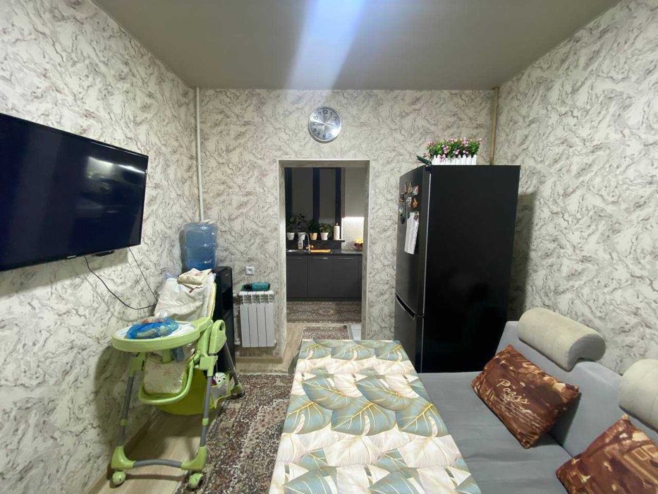 Башлык  5/4/9  111м²