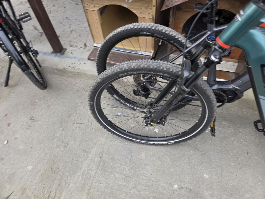 Biciclete  electrice de la 1000 RON la 6000 RON