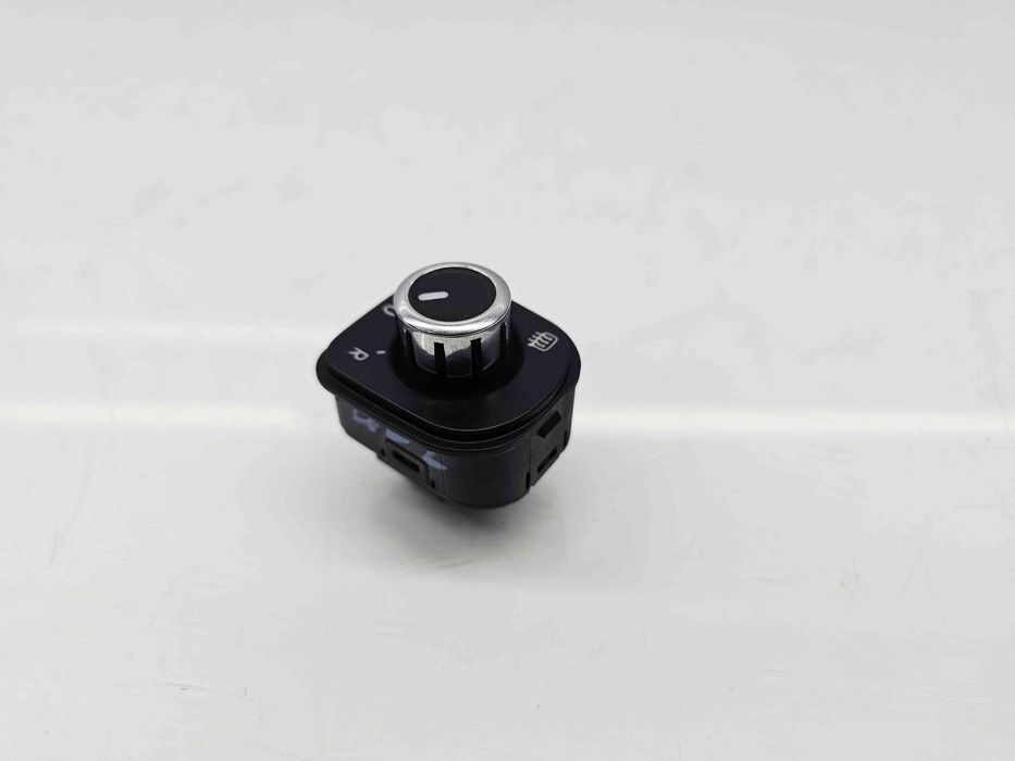 Buton reglaj oglinzi  Volkswagen Passat B7 (362) [Fabr 2010-2014] 5K2