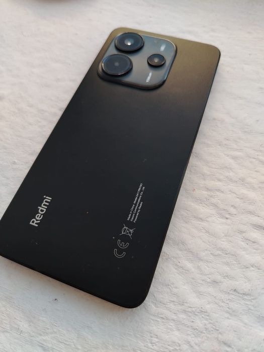 Redmi note 14 састаяня зор