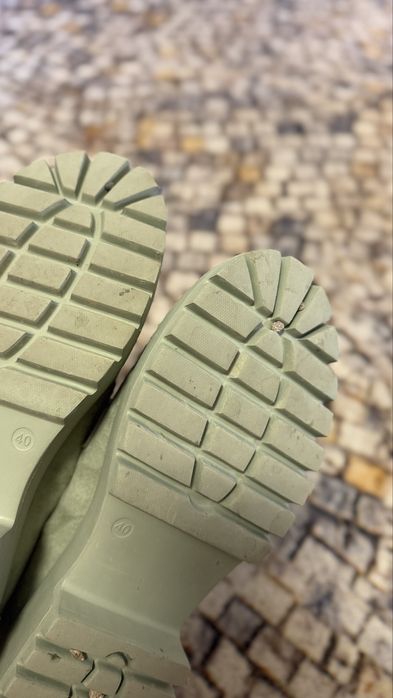 Loafers de dama