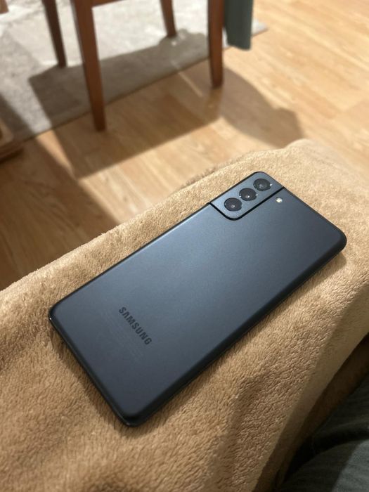 Samsung S21+5G 128 GB