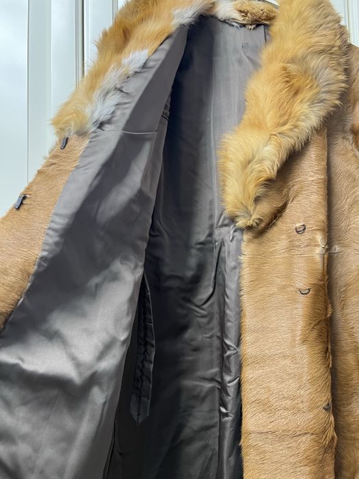 Haina de blana naturala