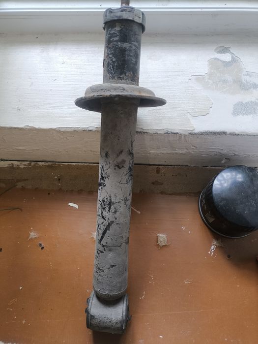 Стойки для приоры