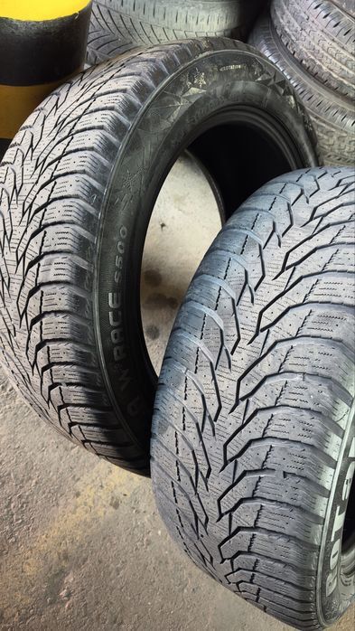 265/50/20 Ratalla zemni