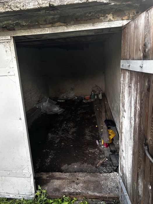 Продам гараж, на Свердлова