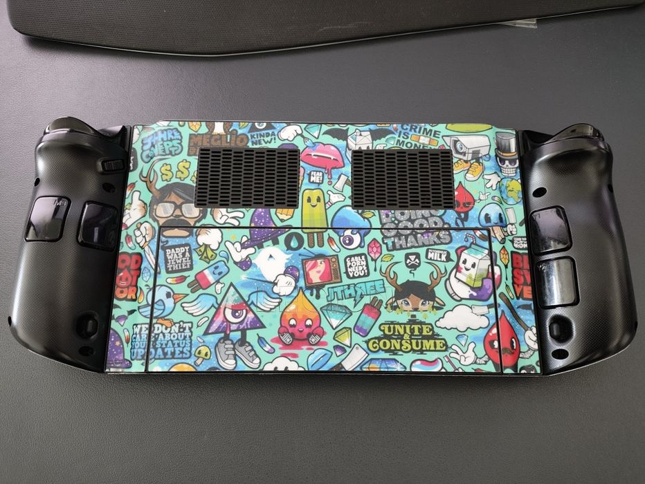 Lenovo legion Go Z1 extreme