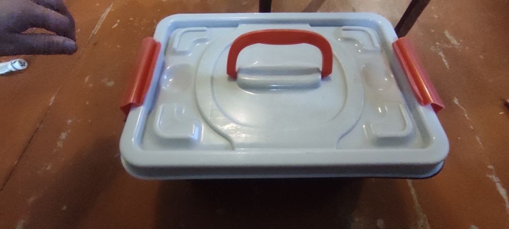 Продам кейс для блесен