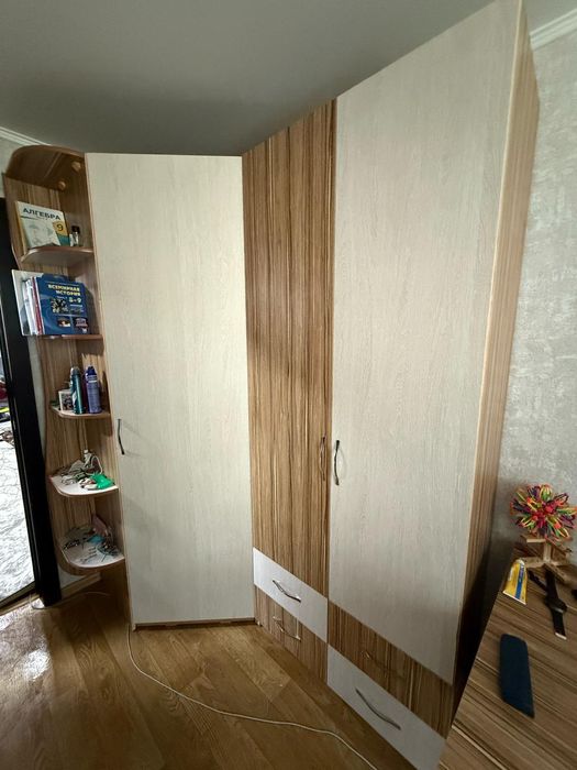 Спальный гарнитур