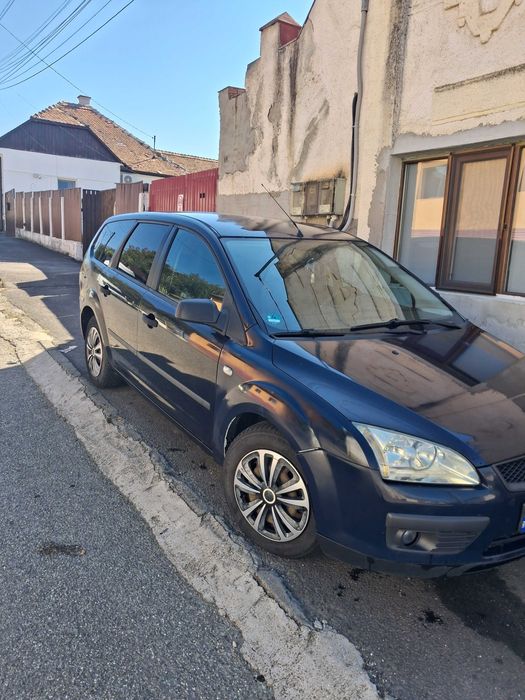 Ford Focus 2005 de vanzare