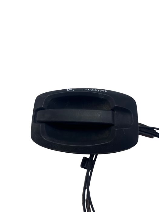 Maner Exterior + Sufa Usa Culisanta Dreapta Peugeot Boxer Box 2006 ->