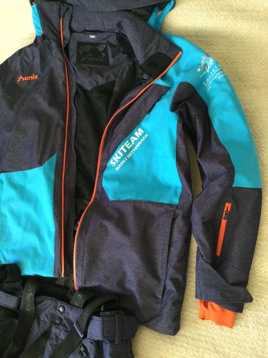 Ски екип Phenix ,54 XL като Halti, Bogner, Kju,Vist