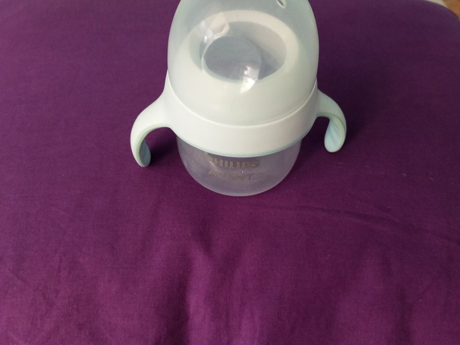 Електрическа помпа за кърма PHILIPS AVENT
