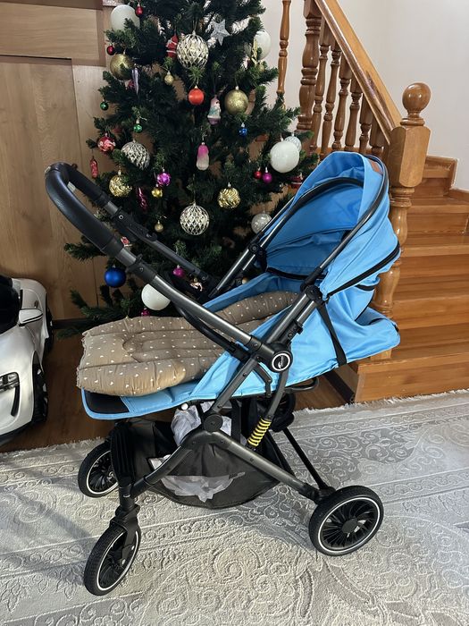 Продам коляску в отличном состоянии