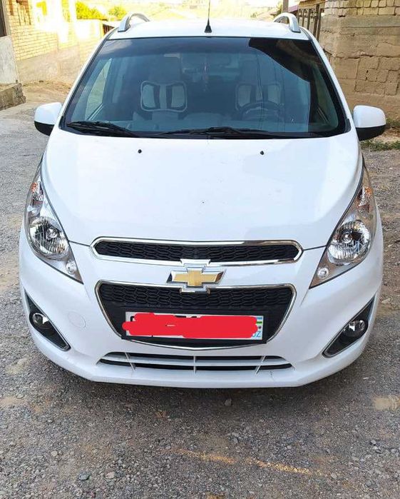 Spark 2019, 3 pozitsiya avtomat