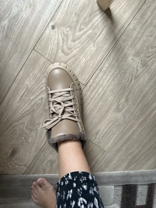 Продам итальянскую обувь