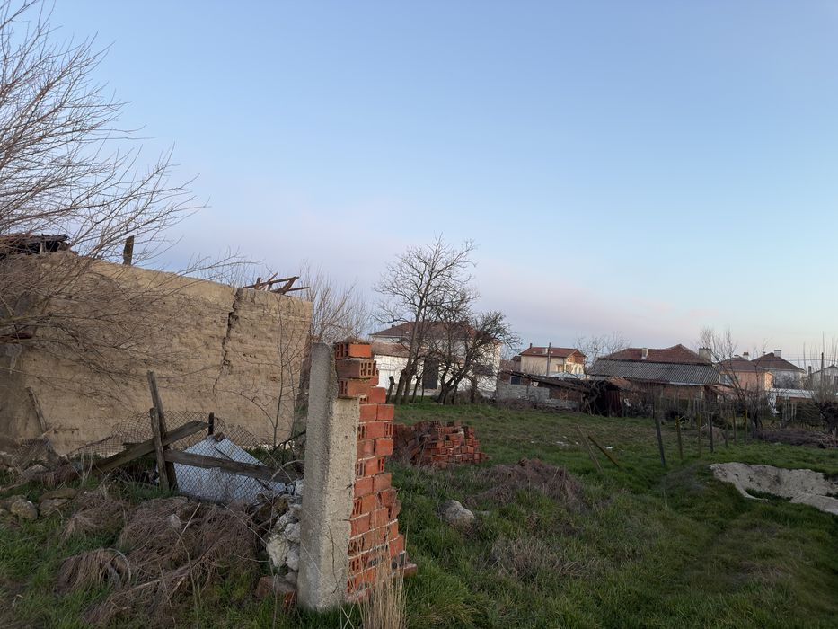 ПАРЦЕЛ, с. Белозем, област Пловдив