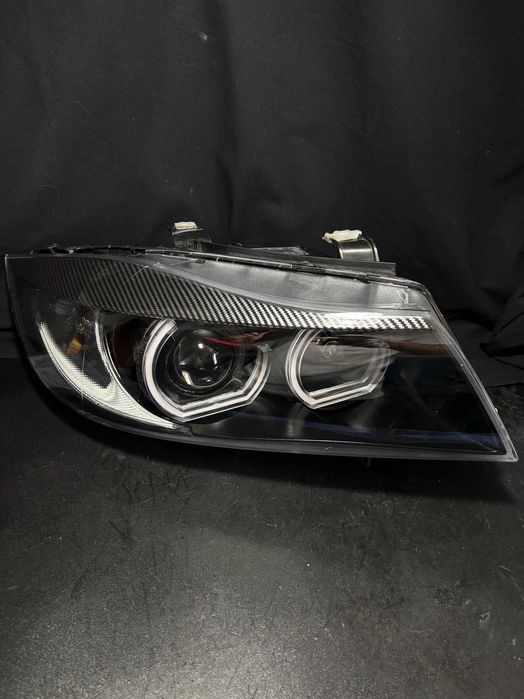 Faruri Custom BMW E90/E91