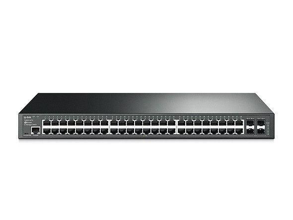 Коммутатор TP-LINK TL- SG3452