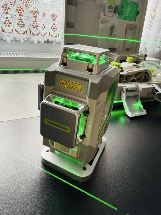Laser Huepar