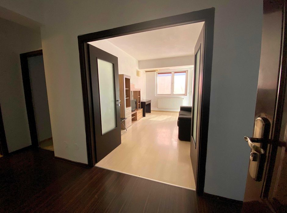 Apartament 2 camere decomandate Nicolina bloc 2010 str Ovidiu Iasi