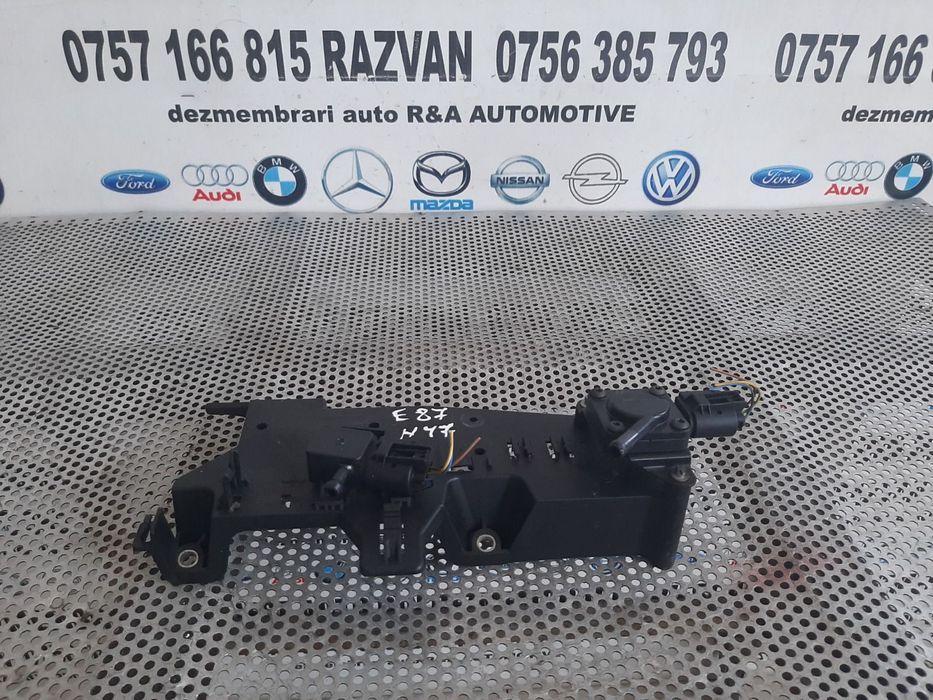 Supapa Vacuum Bmw E90 E91 E92 E93 E87 E81 E60 E61 2.0 Diesel 177 143 Cai Motor N47 Dezmembrez Bmw