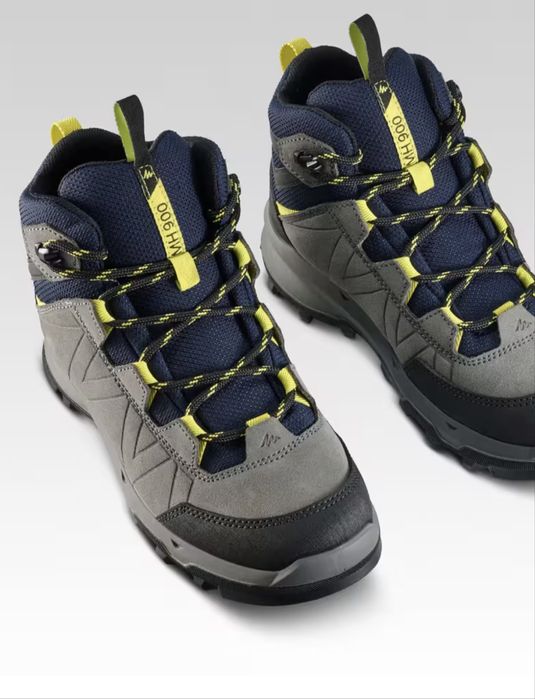 Боти Quechua 34 номер