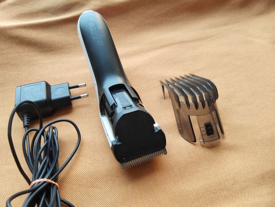 Страхотна оригинална машинка за подстригване на Филипс - оригинал