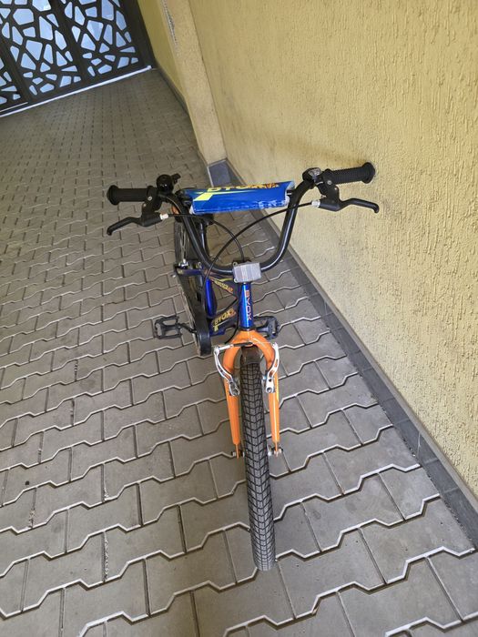 Детско колело 18 цола