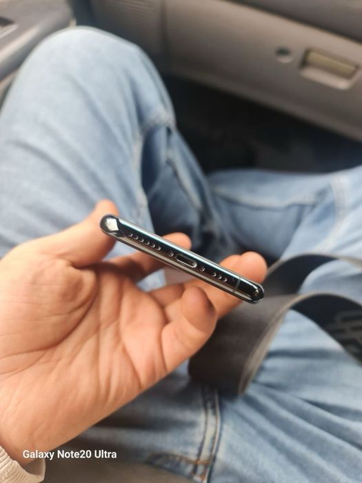 iPhone 11 Pro 512GB АКБ 79%