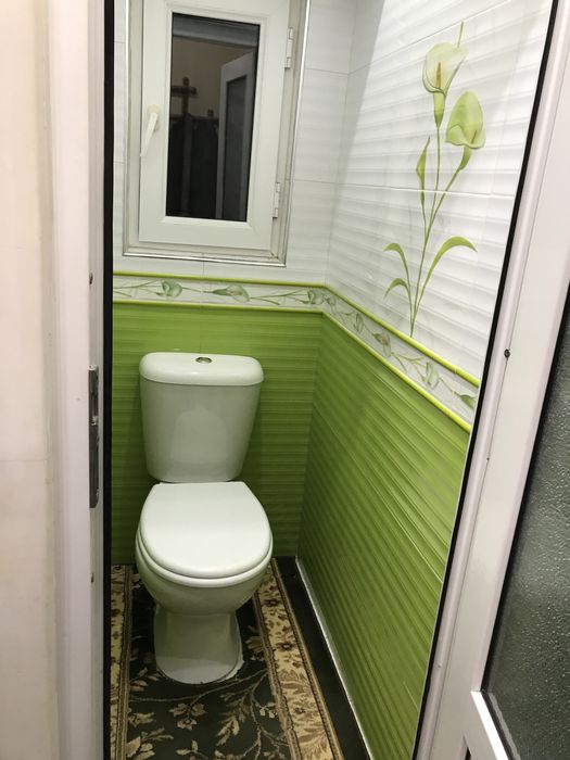 Продается  квартира 2/1/4