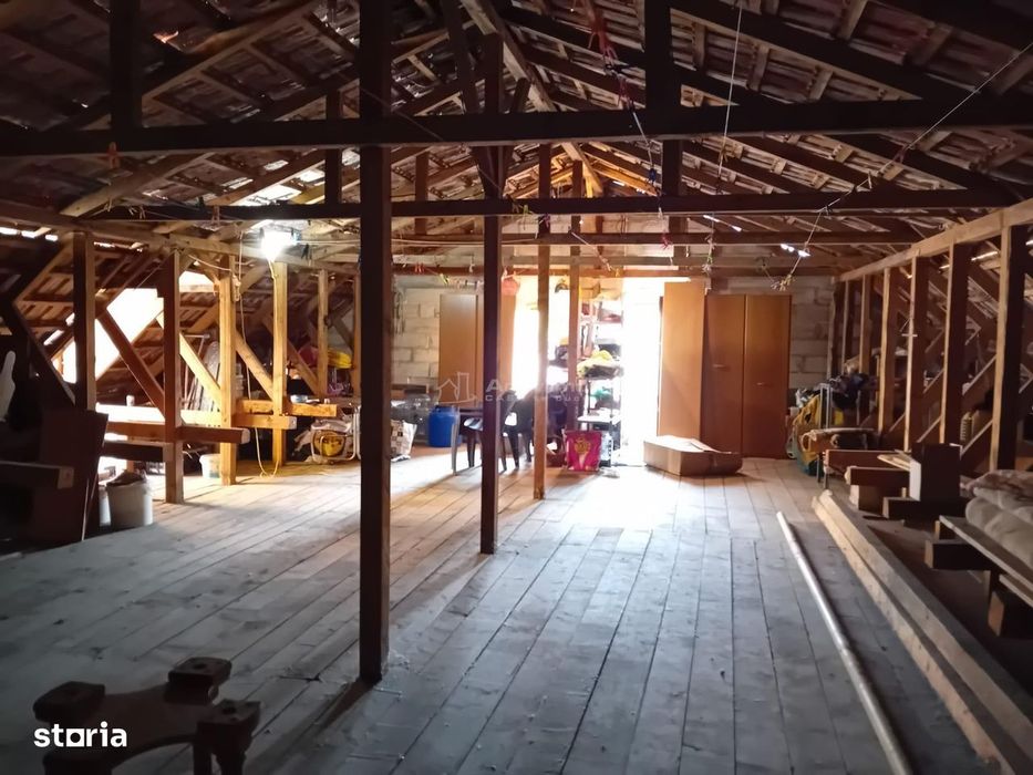Resita Casa individuala, P+Pod, Zona Lend, 565 mp, Comision ZERO Cumpa
