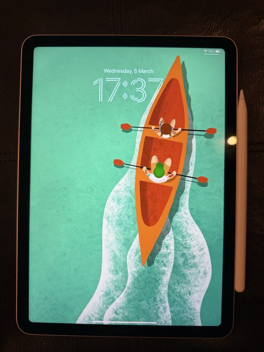 Ipad Air 5 64GB 2022 година