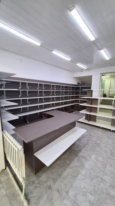 Продается торговые оборудование