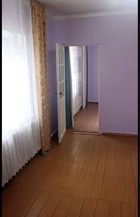 Сдам на длительный срок дом