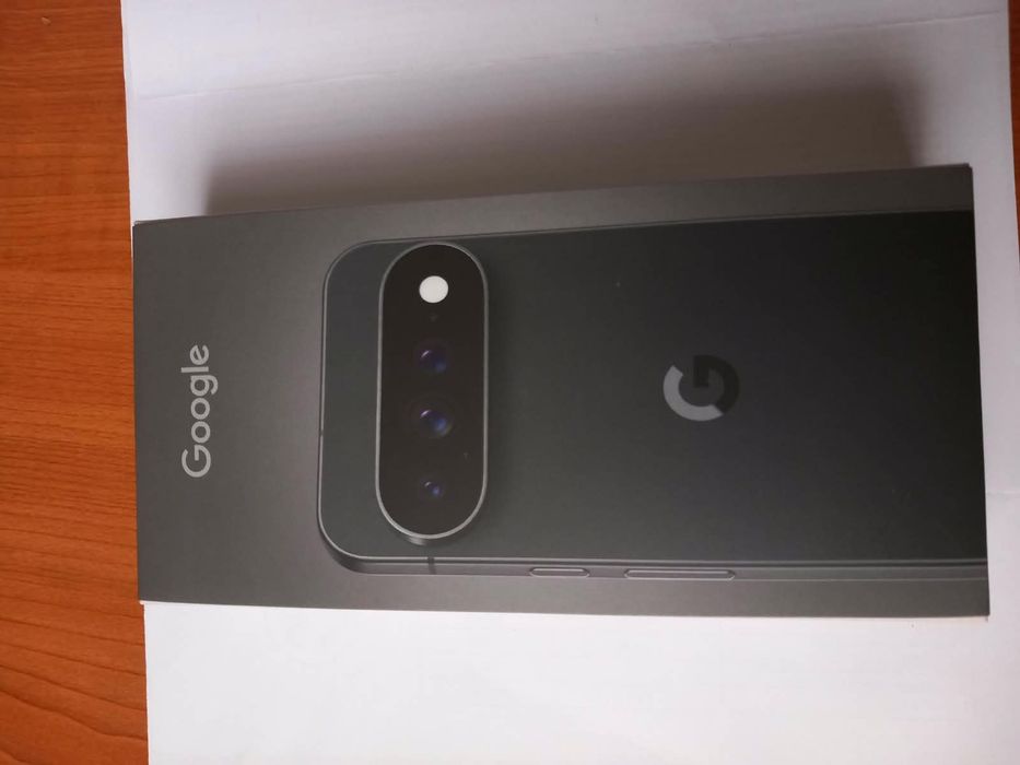 Google Pixel 11 pro XL 256 GB, Sigilat
