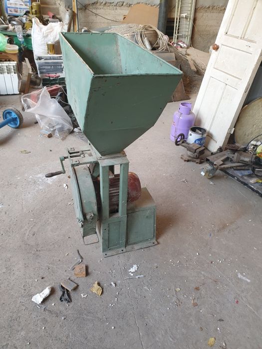 Дробилка сотилади