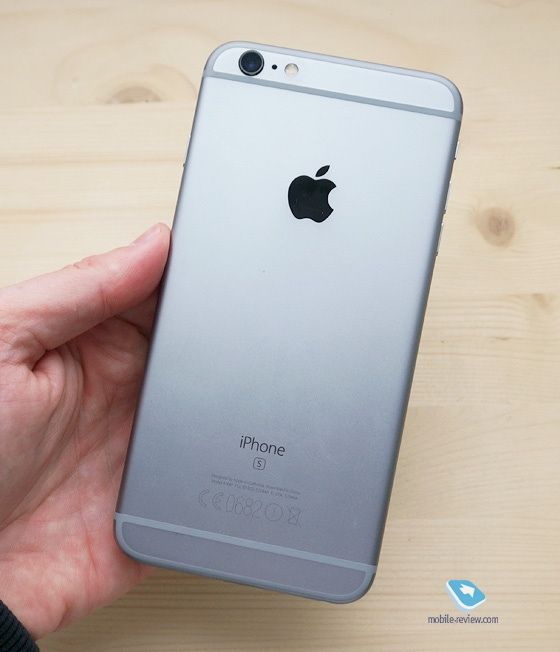 Айфон 6 с , IPhone 6S