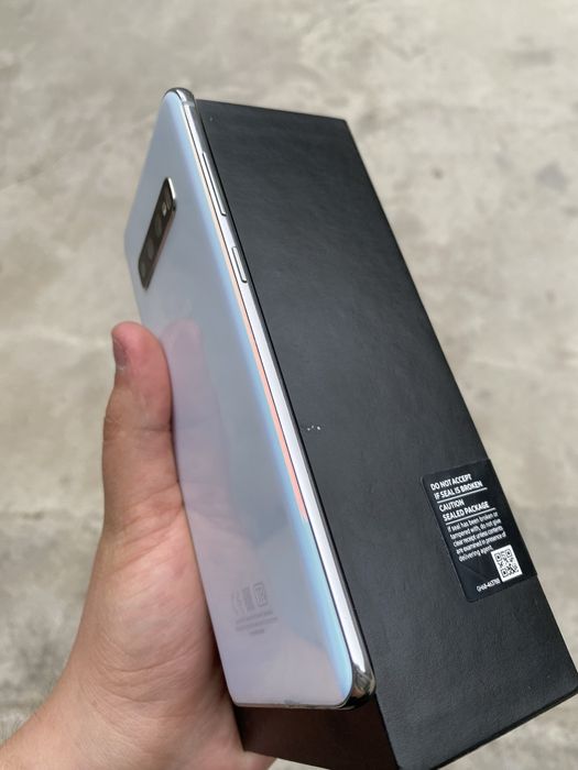 Samsung S10 Plus Ideal 128GB Vietnam 2 ta sim