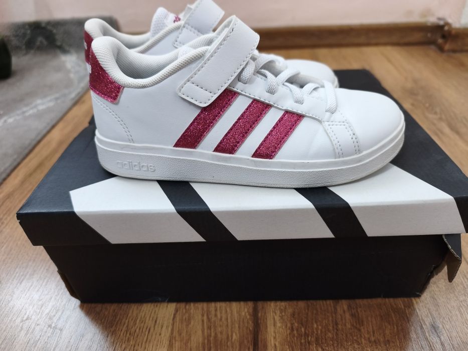 Детски маратонки Adidas