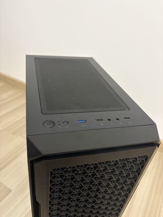 PC Gaming RTX 4060 / i5-14400F / 32GB RAM