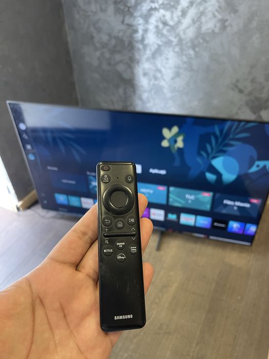 Tv Samsung 163cm Ue65du8572u Amanet SZ 176