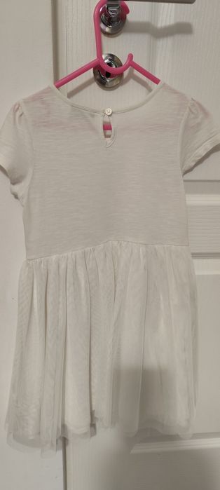 Rochie eleganta , marimea 110